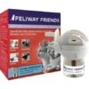 Feliway Friends Diffuser Starter Pack -Cat Courtyard 57087