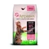 Applaws Hypoallergenic Salmon & Veg Adult Cat Food -Cat Courtyard 572944