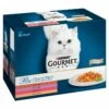 Gourmet Perle Pouch Country Medley In Jelly -Cat Courtyard 573183