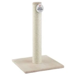 Sharples 'N' Grant Cat 'N' Scratch Totem Cat Scratching Post
