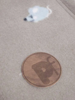 Petface Angry Mouse Comforter Blanket -Cat Courtyard 5a787511649f54.53427342