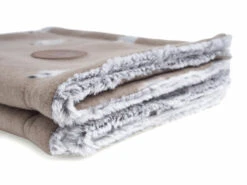 Petface Angry Mouse Comforter Blanket -Cat Courtyard 5a7875429c6954.95732389