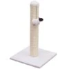 Petface Sheep Cat Scratcher 1 Petface Sheep Cat Scratcher -Cat Courtyard 5e392fb5842b07.24341043