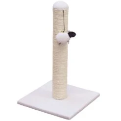 Petface Sheep Cat Scratcher