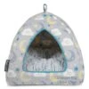 Petface Little Petface Cat Igloo 2 Petface Little Petface Cat Igloo -Cat Courtyard 6050a0adced856.31897322