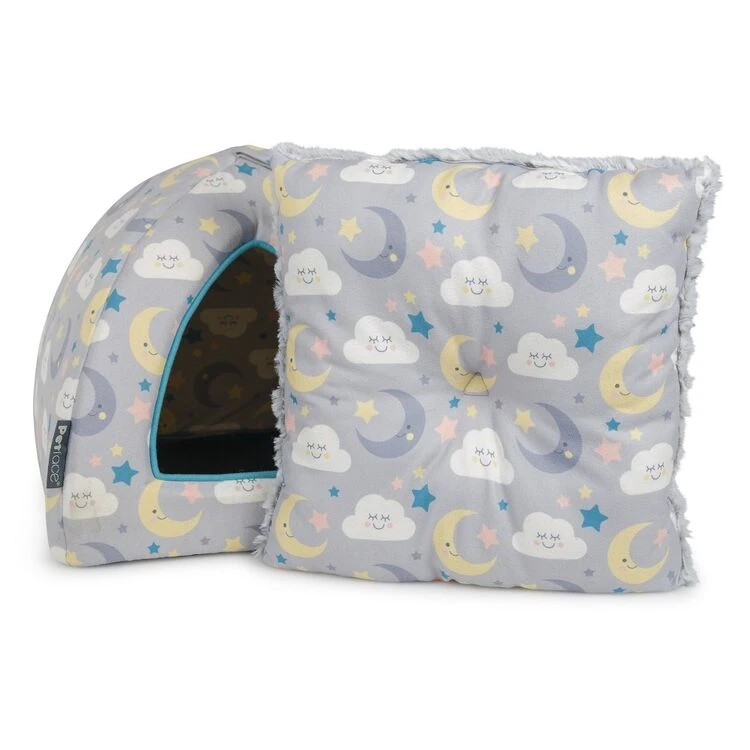Petface Little Petface Cat Igloo 5 Petface Little Petface Cat Igloo - Image 3