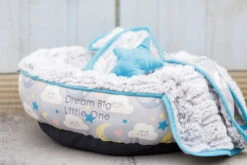 Petface Little Petface Cat Donut 15 Petface Little Petface Cat Donut -Cat Courtyard 60c080ebadf364.52203650