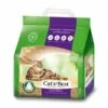 Cat's Best Nature Gold Smart Pellet Clumping Cat Litter 5kg (10l) 1 Cat's Best Nature Gold Smart Pellet Clumping Cat Litter 5kg (10l) -Cat Courtyard 63208
