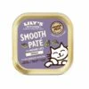 19 X 85g Lily's Kitchen Smooth Pate Chicken For Mature Cats 1 19 X 85g Lily's Kitchen Smooth Pate Chicken For Mature Cats -Cat Courtyard 639774