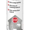 Beaphar FLEAtec Household Flea Spray With IGR 600ml -Cat Courtyard 64117