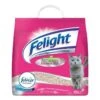 Felight Antibacterial Non-Clumping Cat Litter -Cat Courtyard 644523