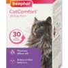 Beaphar Cat Comfort Pheremone Diffuser Refill 40ml -Cat Courtyard 64578