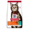 Hill's Science Plan Adult Dry Cat Food Tuna -Cat Courtyard 646930