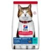 Hill's Science Plan Mature Adult Dry Cat Food Tuna 1.5kg 1 Hill's Science Plan Mature Adult Dry Cat Food Tuna 1.5kg -Cat Courtyard 646985