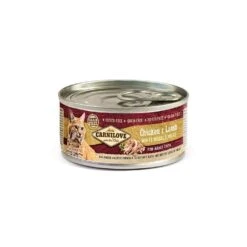 Carnilove Chicken And Lamb Wet Cat Food