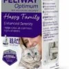 Feliway Optimum Refill 48ml -Cat Courtyard 71zmoc6s2Bdl. ac sl1500