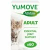 YuMOVE Joint Supplement For Cats 60 Pack