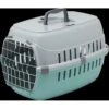 Moderna Roadrunner Carrier Aquarelle -Cat Courtyard 740556