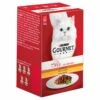 Gourmet Mon Petit Poultry Selection -Cat Courtyard 74794