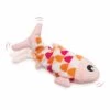 Catit Groovy Fish Pink Cat Toy -Cat Courtyard 783618