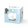 Catit Pixi Fountain White -Cat Courtyard 784827