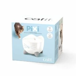 Catit Pixi Fountain White