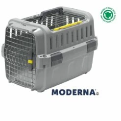 Moderna Odyssey Olive Green Carrier