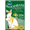 Mayfield Woodbase Environmentally Friendly Cat Litter -Cat Courtyard 850