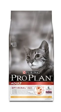 Purina Pro Plan Cat Optirenal Adult Chicken & Rice 7 Purina Pro Plan Cat Optirenal Adult Chicken & Rice -Cat Courtyard 8603