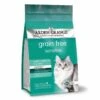 Arden Grange Cat Adult Grain Free Sensitive Ocean White Fish & Potato -Cat Courtyard 984937 0
