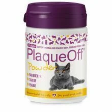 ProDen PlaqueOff Cat 40g