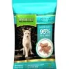 Natures Menu Real Meat Salmon & Trout Cat Treats -Cat Courtyard Cat Treat Salmon Trout