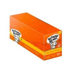 Meowing Heads Paw Lickin' Chicken Wet Cat Food 7 Meowing Heads Paw Lickin' Chicken Wet Cat Food -Cat Courtyard MH100g ChickenSRP