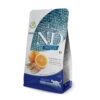 N&D Natural & Delicious Ocean Herring & Orange Adult Dry Cat Food 1 N&D Natural & Delicious Ocean Herring & Orange Adult Dry Cat Food -Cat Courtyard PND0150035