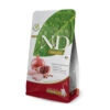 N&D Natural & Delicious Prime Chicken & Pomegranate Dry Kitten Food -Cat Courtyard PND0150038
