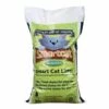 Smartcat Woodland Pine 100% Organic Wood Cat Litter -Cat Courtyard Smart Cat Wood Litter30ltr SPWP30