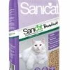 Sanicat Beauticat Wood Pellet Cat Litter -Cat Courtyard Z1fKq2qNDXrsqmvG xl