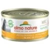 24 X Almo Nature HFC Natural Chicken Breast Adult Cat Food 70g -Cat Courtyard almo 17
