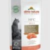 24 X Almo Nature HFC Jelly With Salmon Fillet Cat Food 55g 2 24 X Almo Nature HFC Jelly With Salmon Fillet Cat Food 55g -Cat Courtyard almo 2