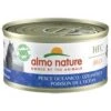 24 X Almo Nature HFC Natural Jelly Oceanic Fish Adult Cat Food 70g -Cat Courtyard almo 20
