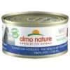 24 X Almo Nature HFC Natural Tuna With Clams Adult Cat Food 70g -Cat Courtyard almo 23
