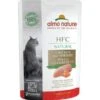 24 X Almo Nature HFC Natural Chicken With Shrimps Cat Food 55g 1 24 X Almo Nature HFC Natural Chicken With Shrimps Cat Food 55g -Cat Courtyard almo 31