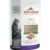 24 X Almo Nature HFC Natural Chicken Breast With Duck Fillet Cat Food 55g -Cat Courtyard almo 41