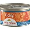 24 X Almo Nature Daily Menu Mousse Cat Food With Oceanic Fish 85g -Cat Courtyard almo 5