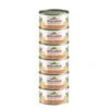 18 X Almo Nature Megapack Tuna And Shrimps Cat Food 6 X 70g -Cat Courtyard almo 9