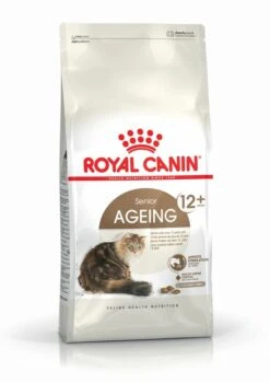 ROYAL CANIN® Senior Ageing 12+ Adult Dry Cat Food
