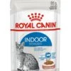 ROYAL CANIN® Indoor Sterilised In Gravy Adult Wet Cat Food -Cat Courtyard bqkoev0sxjthfnftlp20