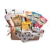 Toy & Treats Subscription Box For Cats -Cat Courtyard cat subscription box