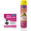 Johnson's 4fleas Cat Flea Treatment Bundle (Over 4kg) -Cat Courtyard cats over 4kg