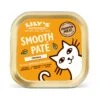 19 X 85g Lily's Kitchen Smooth Pate Chicken Cat Food -Cat Courtyard ccc